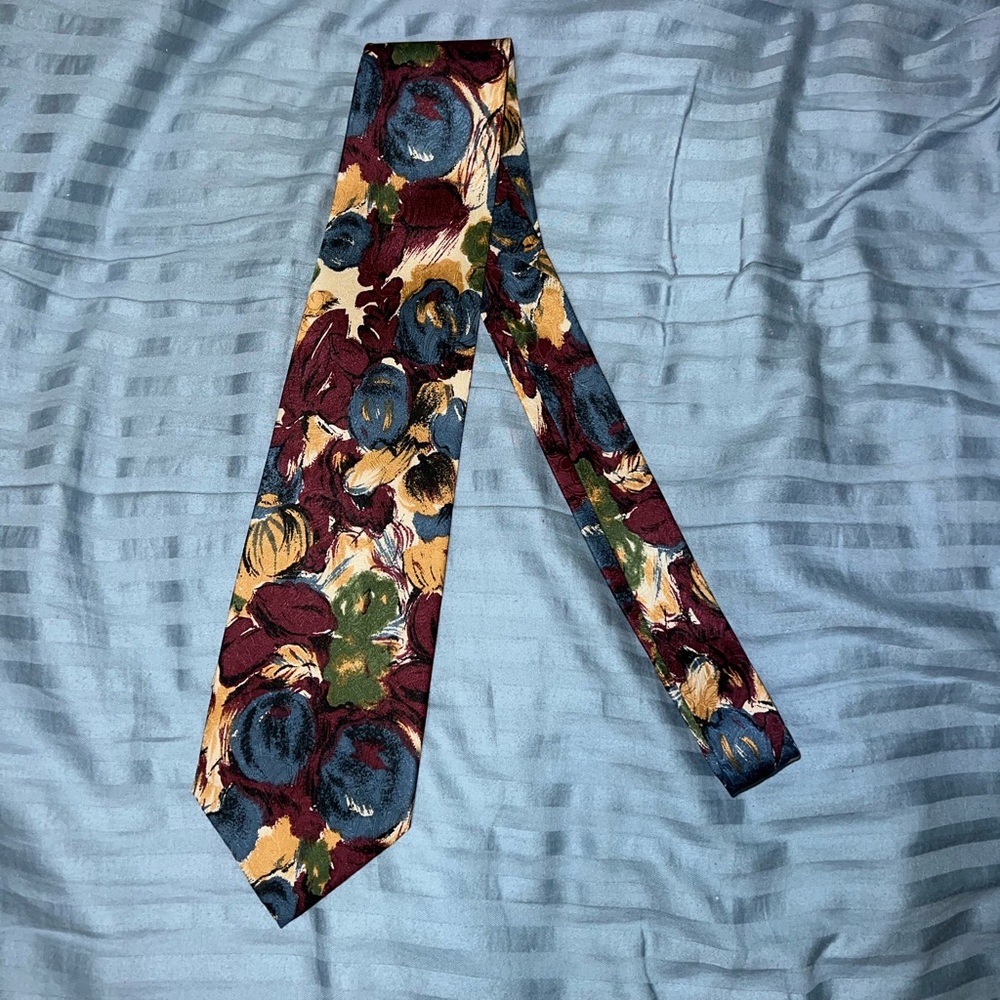 EFEBO ARMANI Tie